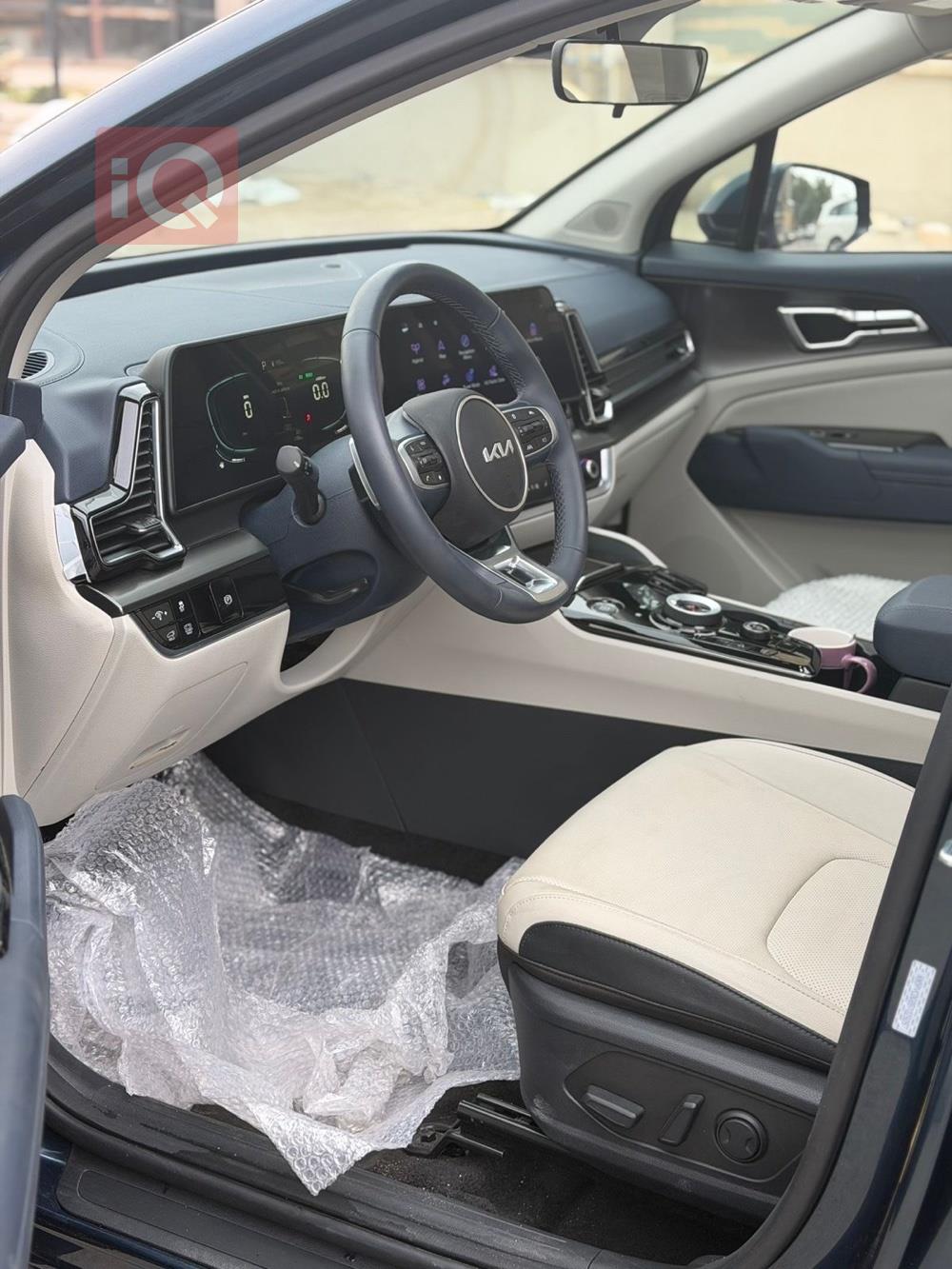 کیا سپۆرتاج